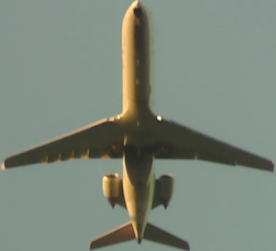 Airplane Picture
