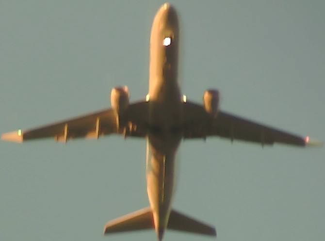 Airplane Picture