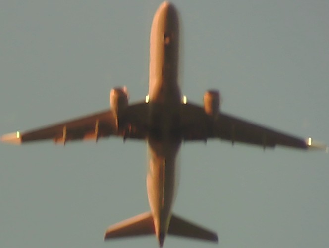 Airplane Picture