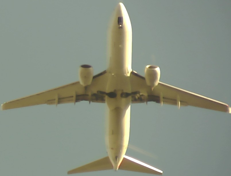 Airplane Picture