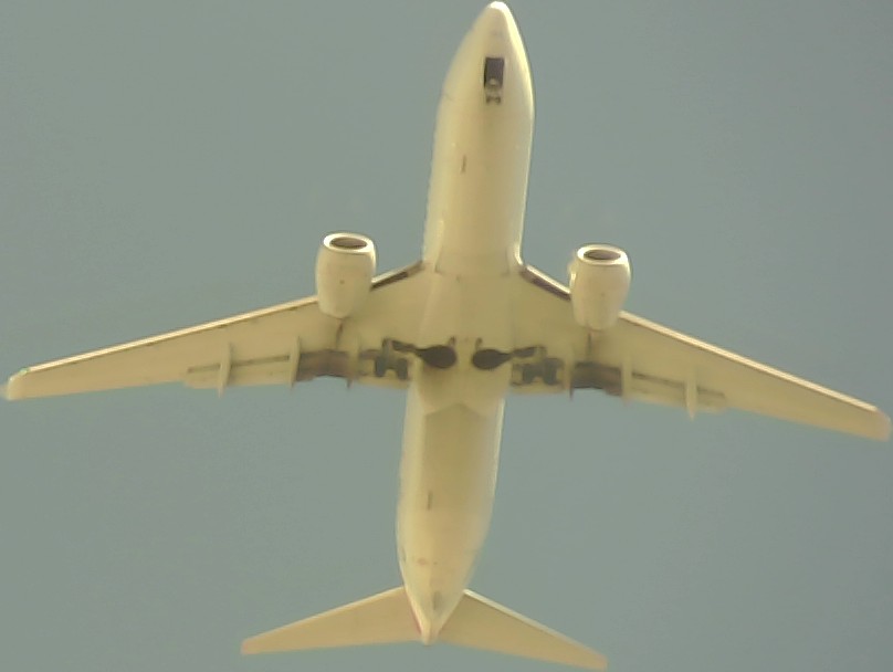 Airplane Picture