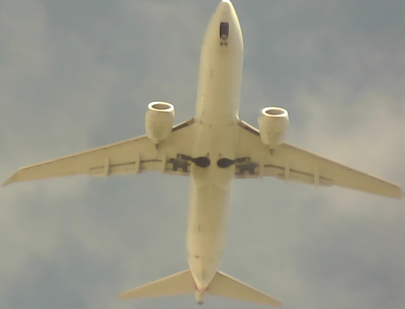 Airplane Picture