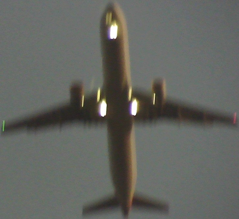 Airplane Picture