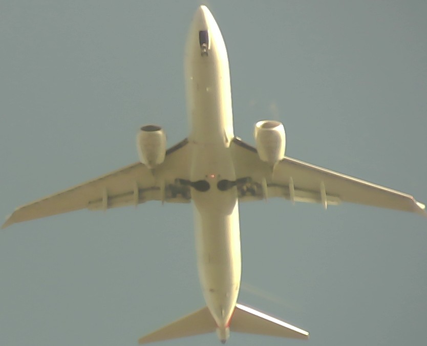 Airplane Picture