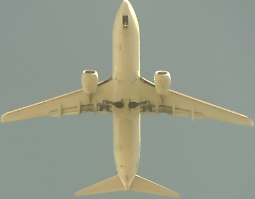 Airplane Picture