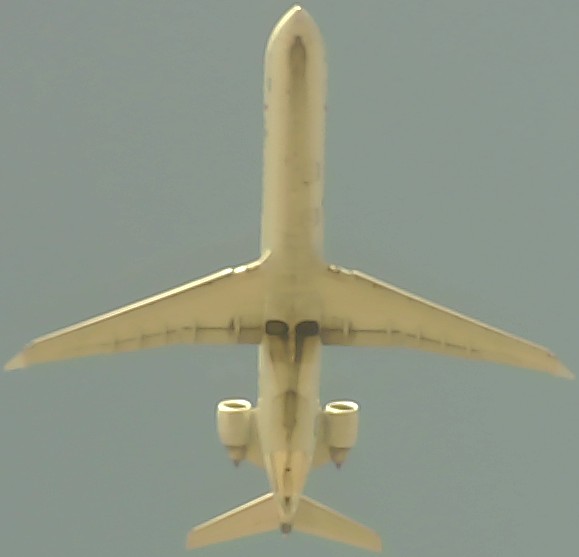 Airplane Picture
