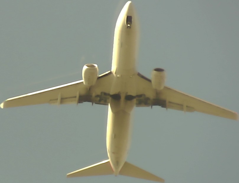 Airplane Picture