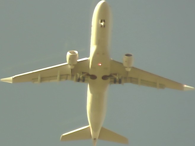 Airplane Picture