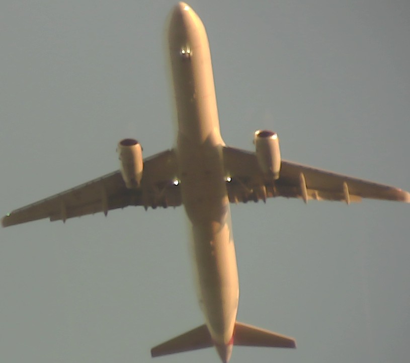 Airplane Picture
