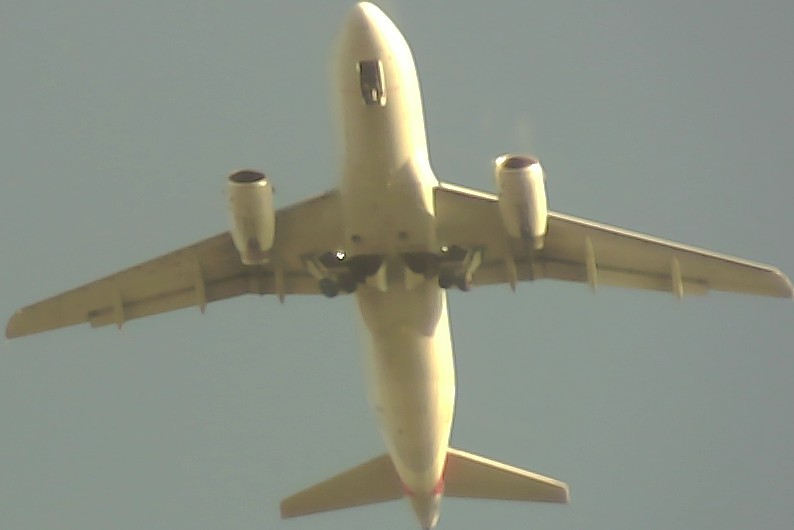 Airplane Picture
