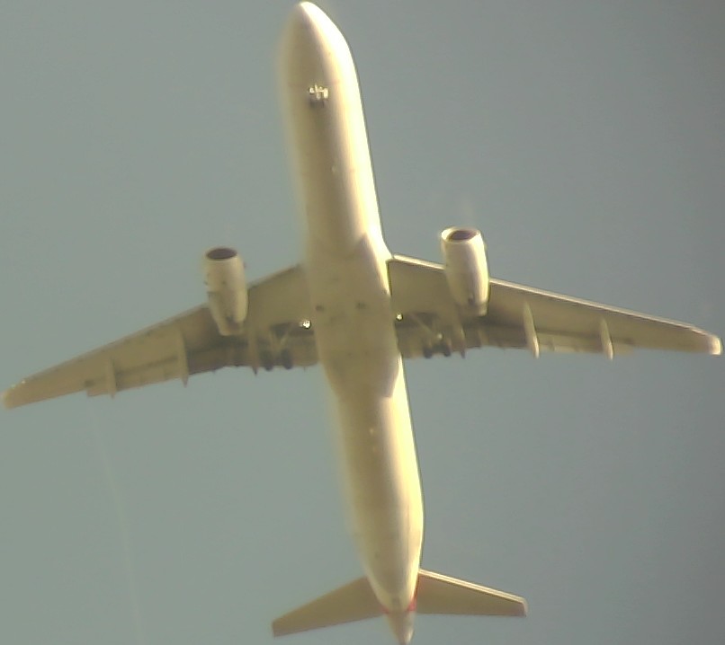 Airplane Picture