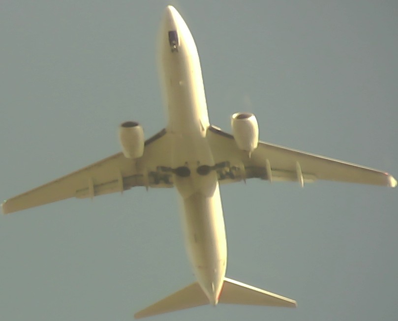 Airplane Picture