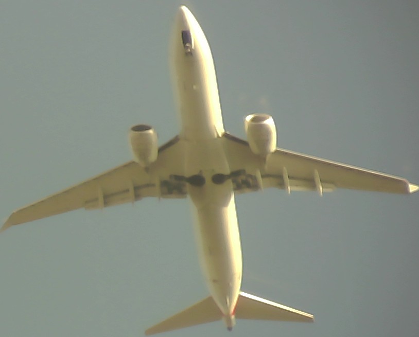 Airplane Picture