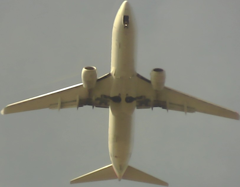 Airplane Picture