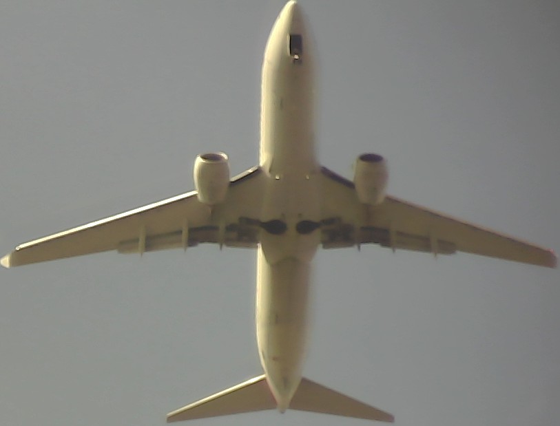 Airplane Picture