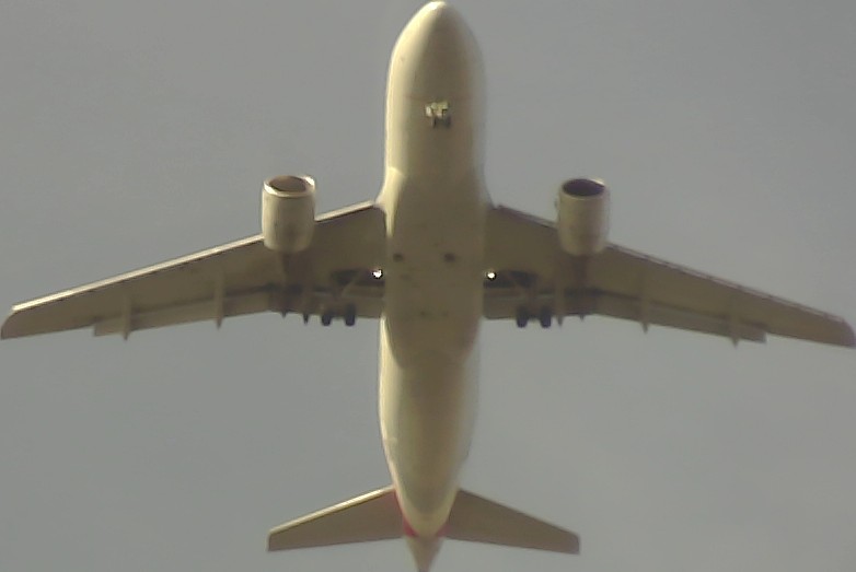 Airplane Picture