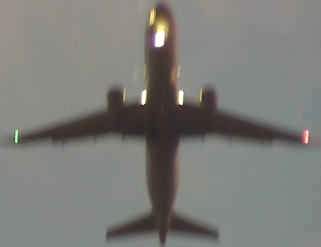 Airplane Picture