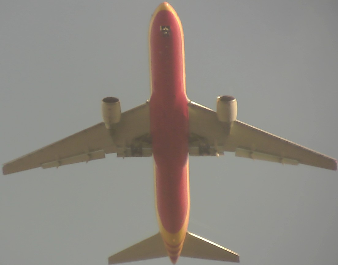 Airplane Picture