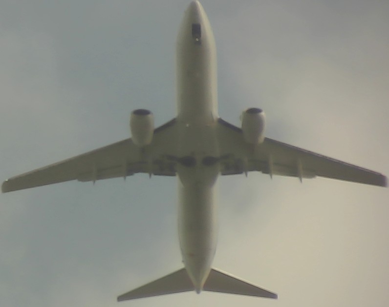Airplane Picture
