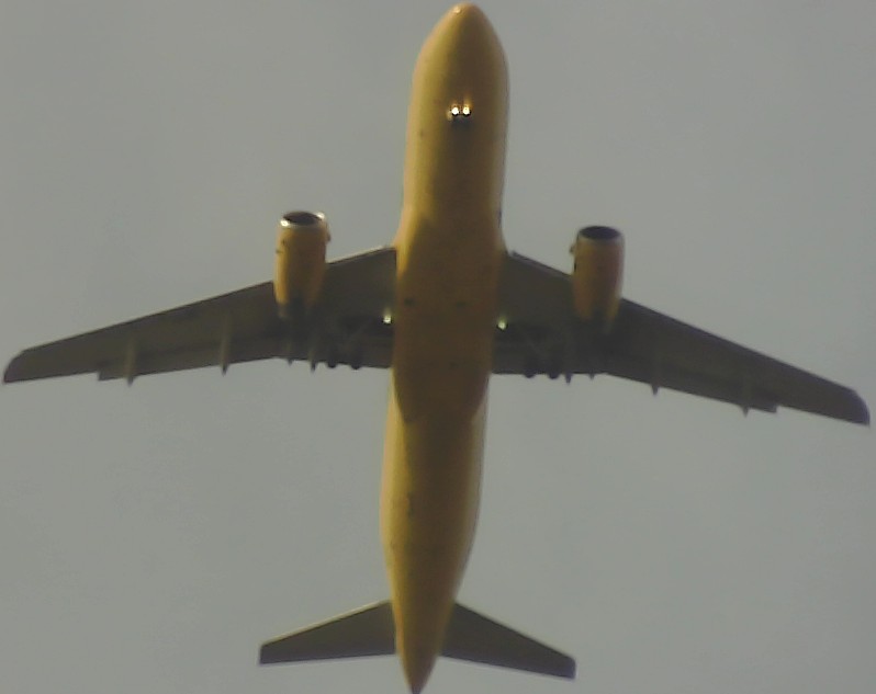 Airplane Picture