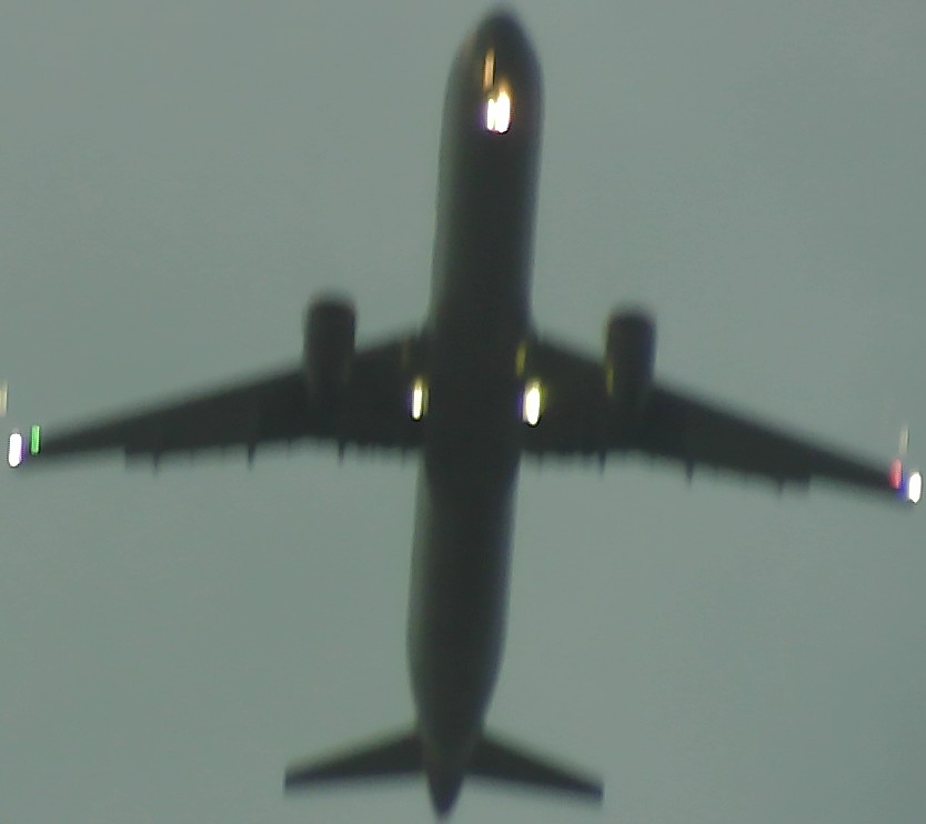 Airplane Picture