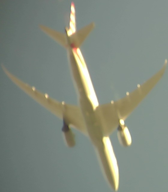 Airplane Picture