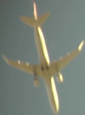 Airplane Picture