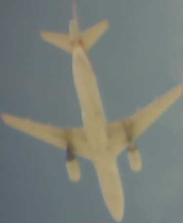 Airplane Picture