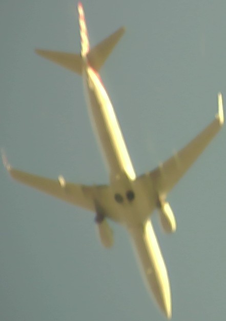 Airplane Picture
