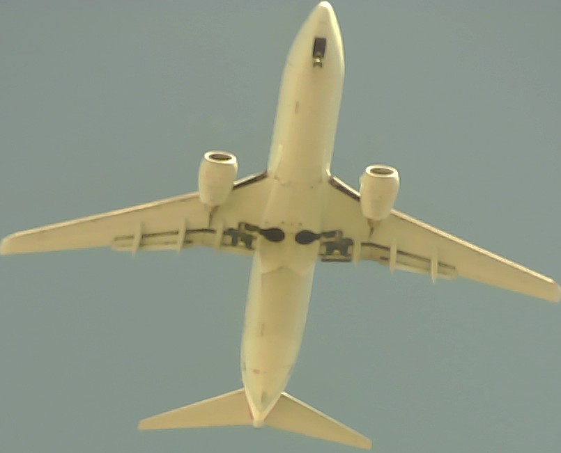 Airplane Picture