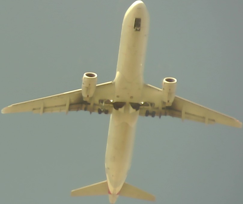 Airplane Picture