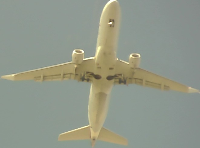 Airplane Picture