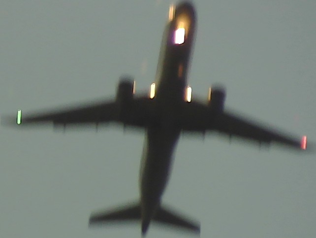 Airplane Picture
