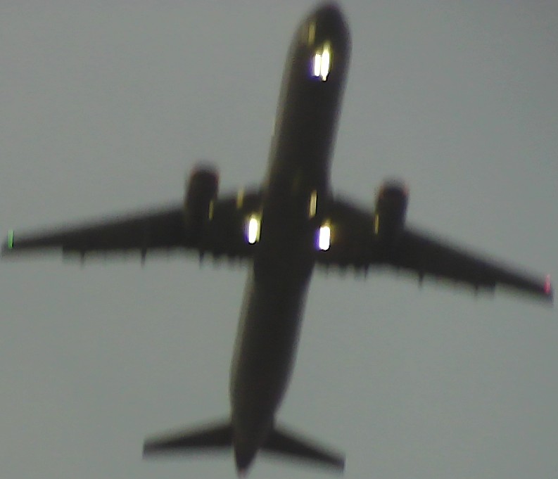 Airplane Picture