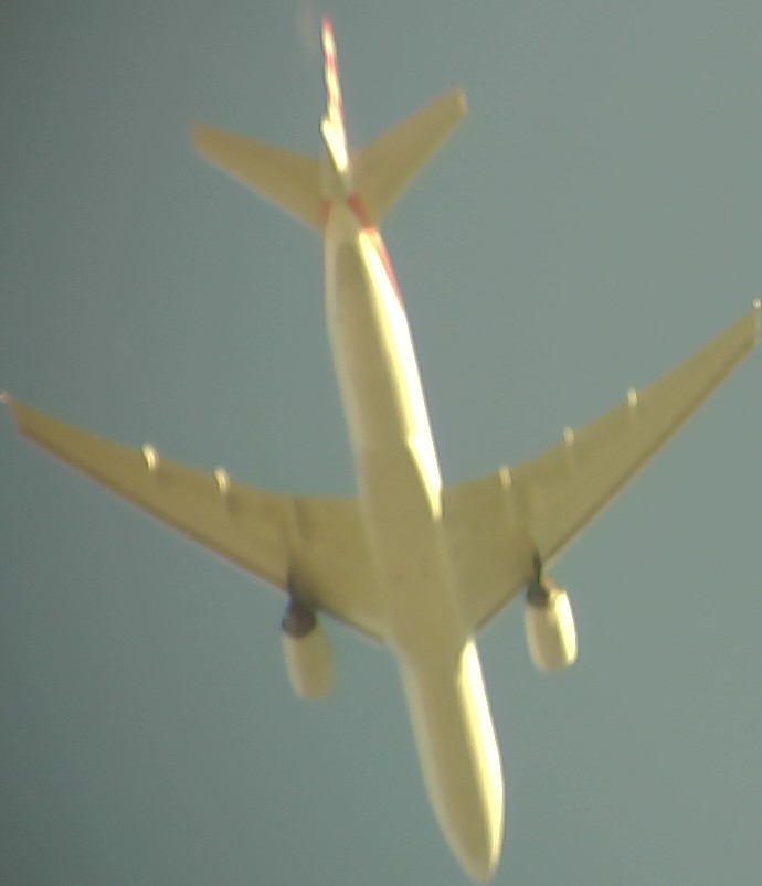 Airplane Picture