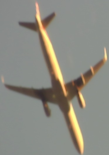 Airplane Picture