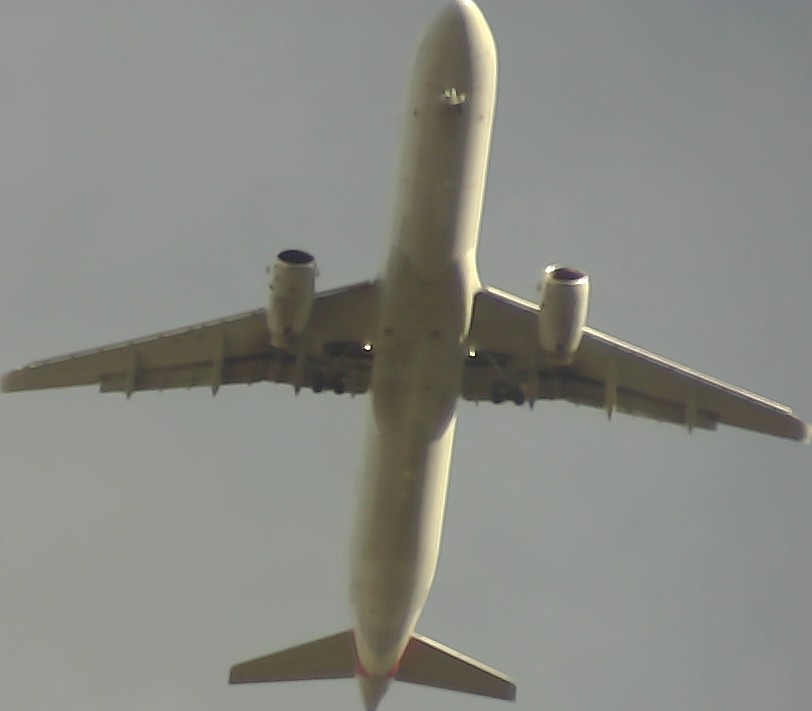Airplane Picture