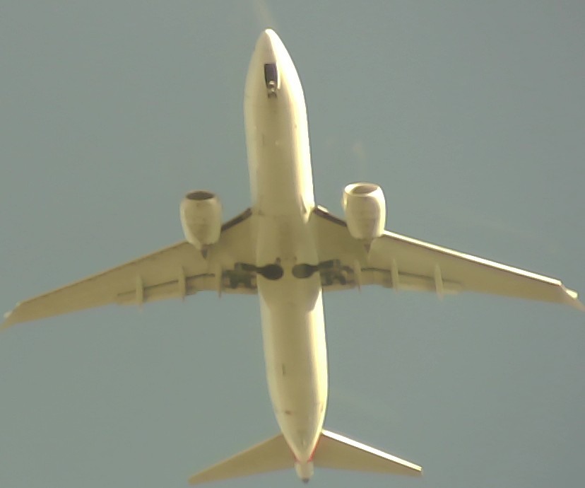 Airplane Picture