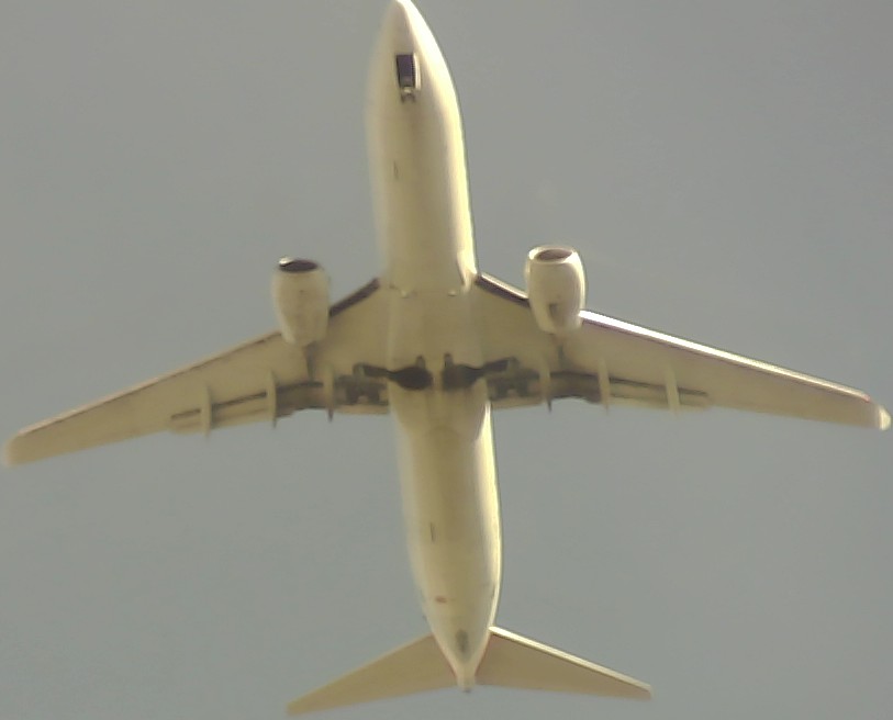 Airplane Picture
