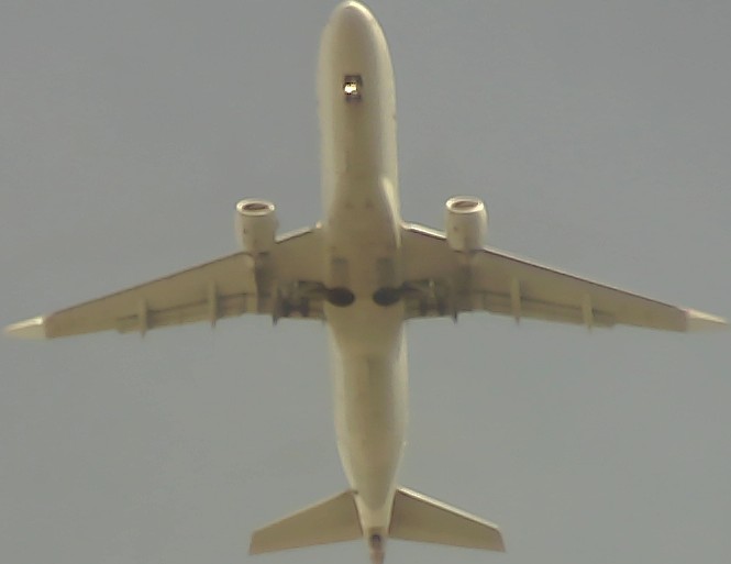 Airplane Picture