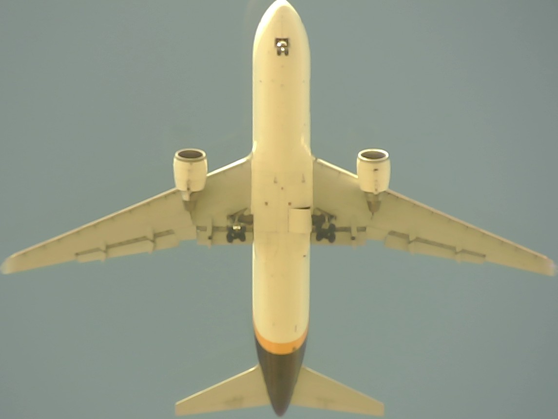 Airplane Picture