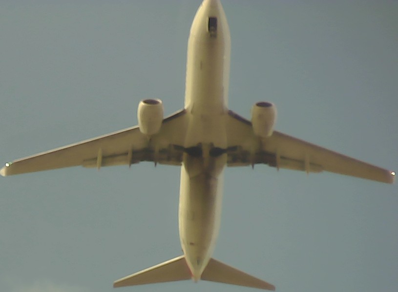 Airplane Picture