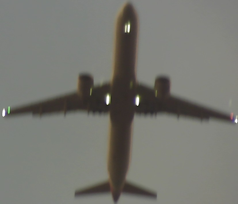 Airplane Picture