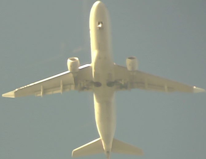 Airplane Picture