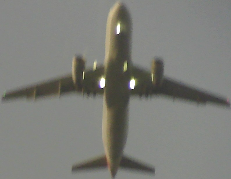Airplane Picture