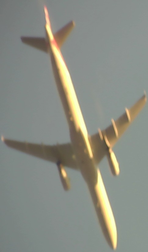 Airplane Picture
