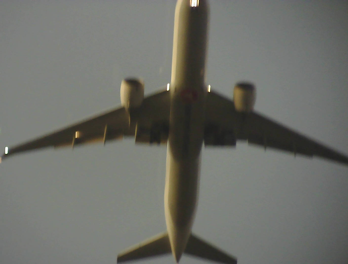 Airplane Picture