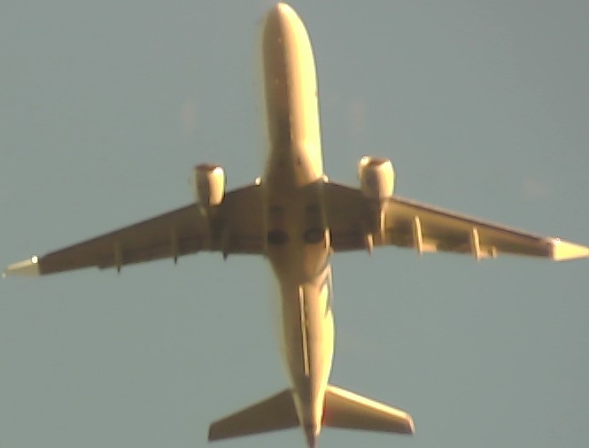 Airplane Picture