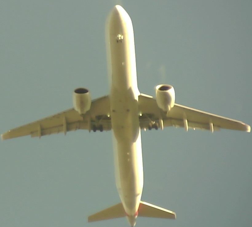 Airplane Picture