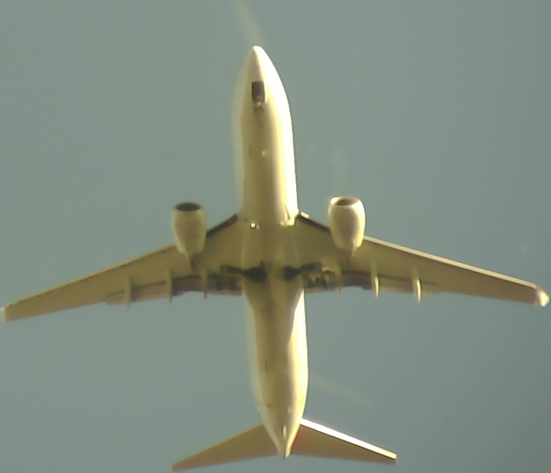 Airplane Picture